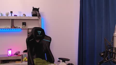 Teddy online show from January 29, 2025, 12:12 am