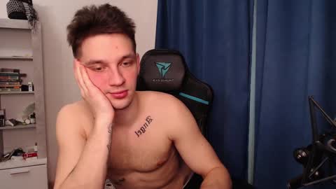 Teddy online show from February 1, 2025, 6:54 am