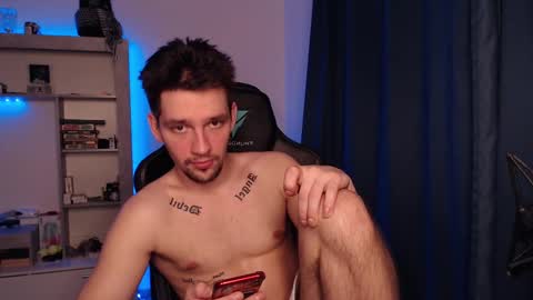 Teddy online show from February 17, 2025, 3:20 pm