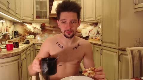 Teddy online show from March 7, 2025, 3:19 am