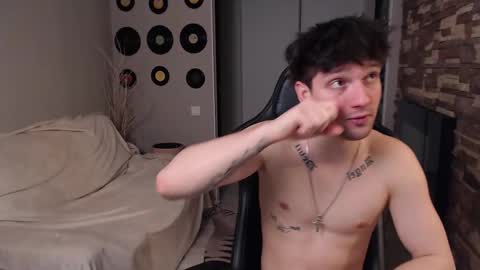 Teddy online show from March 12, 2026, 12:06 am