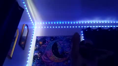 Snapshot of tedestep2 chatting on February 2, 2026, 6:50 pm tedestep2 online show from February 2, 2026, 6:50 pm