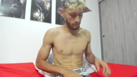 Tedy online show from March 21, 2026, 9:29 pm