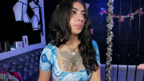 Tayloor online show from December 17, 2025, 3:34 am