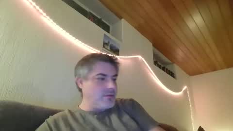 Peter online show from February 21, 2025, 7:10 pm