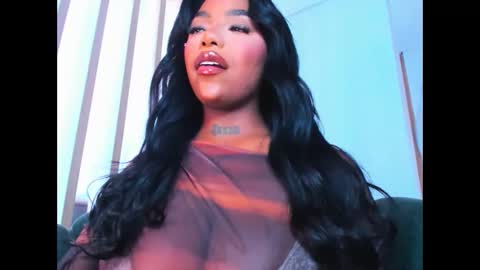 Teerry online show from September 13, 2025, 8:41 pm