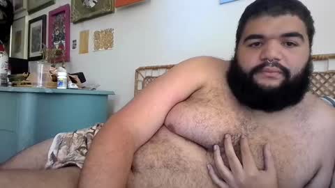 Snapshot of teethirstrap chatting on October 6, 2025, 6:05 pm teethirstrap online show from October 6, 2025, 6:05 pm