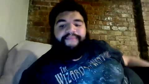 teethirstrap online show from November 29, 2025, 11:19 pm