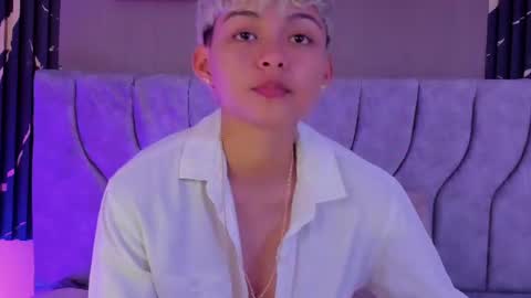 Snapshot of tefi_meow_ chatting on June 21, 2026, 11:57 am Estefani online show from June 21, 2026, 11:57 am