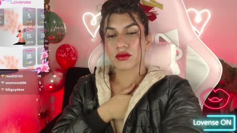 Snapshot of tefy_bratz chatting on January 4, 2025, 10:16 am tefy_bratz online show from January 4, 2025, 10:16 am