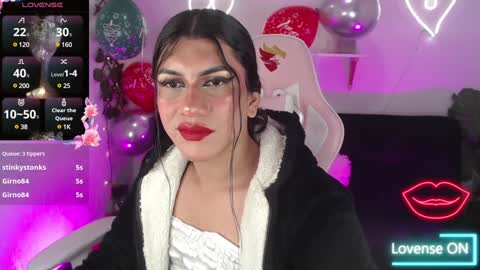 Snapshot of tefy_bratz chatting on January 8, 2025, 12:37 pm tefy_bratz online show from January 8, 2025, 12:37 pm