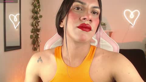 Snapshot of tefy_bratz chatting on January 15, 2025, 2:49 am tefy_bratz online show from January 15, 2025, 2:49 am