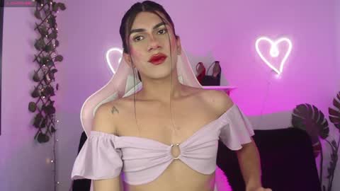 Snapshot of tefy_bratz chatting on February 4, 2025, 4:37 am tefy_bratz online show from February 4, 2025, 4:37 am