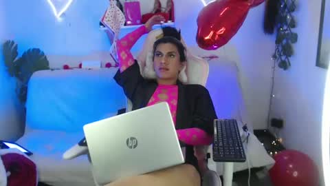 Snapshot of tefy_bratz chatting on February 23, 2025, 12:51 am tefy_bratz online show from February 23, 2025, 12:51 am