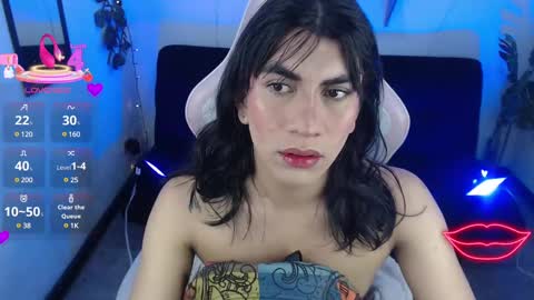 Snapshot of tefy_bratz chatting on March 3, 2025, 11:44 am tefy_bratz online show from March 3, 2025, 11:44 am