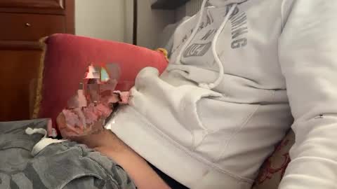 tegadura07 online show from December 25, 2024, 8:40 am