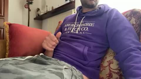 tegadura07 online show from November 20, 2025, 9:20 am