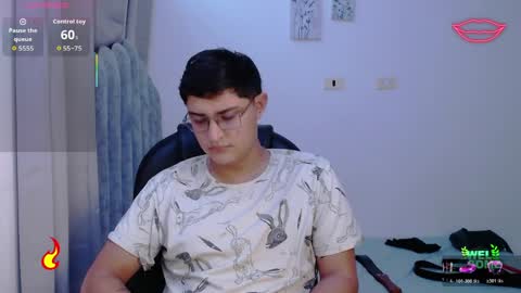 Snapshot of tegocute chatting on May 6, 2026, 2:51 am tegocute online show from May 6, 2026, 2:51 am