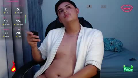 Snapshot of tegocute chatting on May 10, 2026, 4:39 am tegocute online show from May 10, 2026, 4:39 am