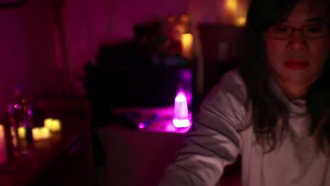 Narice online show from December 27, 2024, 7:18 am