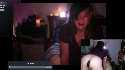 Narice online show from January 1, 2025, 6:47 am