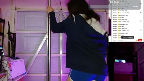 Narice online show from January 9, 2025, 11:25 am