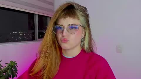 tekila__ online show from July 5, 2026, 1:12 am