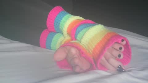 Viv West online show from January 17, 2025, 7:19 am