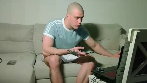 telenok online show from March 10, 2026, 3:55 am