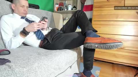 Snapshot of telepaticman chatting on February 19, 2025, 8:12 am Virg Lszl online show from February 19, 2025, 8:12 am