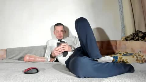 Virg Lszl online show from February 14, 2026, 6:54 am