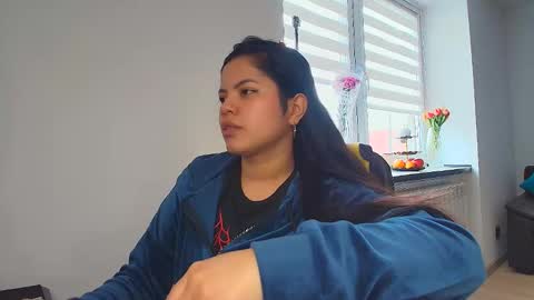 Amazing SALOME online show from April 8, 2026, 7:41 am