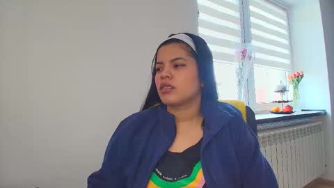 Amazing SALOME online show from April 16, 2026, 7:42 am