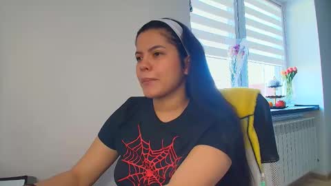 Amazing SALOME online show from April 17, 2026, 8:39 am