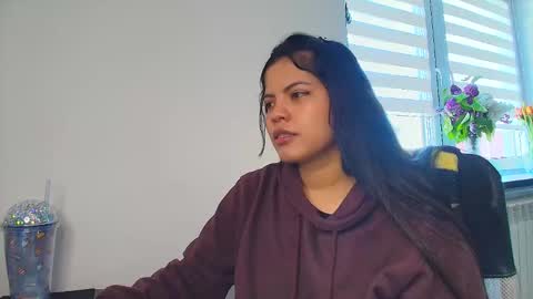 Amazing SALOME online show from May 20, 2026, 7:25 am