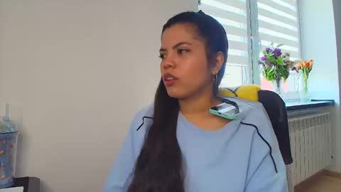 Amazing SALOME online show from May 22, 2026, 7:48 am