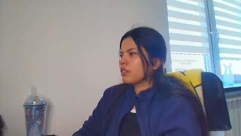 Amazing SALOME online show from May 25, 2026, 12:11 pm