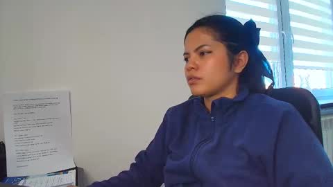 Amazing SALOME online show from May 27, 2026, 12:13 pm