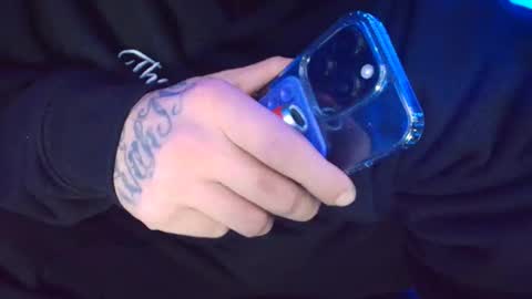 Snapshot of tempsnasty chatting on January 6, 2026, 12:03 am tempsnasty online show from January 6, 2026, 12:03 am