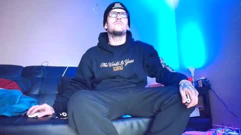 Snapshot of tempsnasty chatting on January 8, 2026, 9:44 am tempsnasty online show from January 8, 2026, 9:44 am