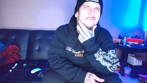 Snapshot of tempsnasty chatting on January 9, 2026, 10:18 am tempsnasty online show from January 9, 2026, 10:18 am