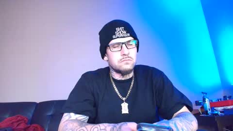 Snapshot of tempsnasty chatting on January 9, 2026, 10:33 pm tempsnasty online show from January 9, 2026, 10:33 pm