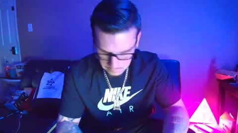 Snapshot of tempsnasty chatting on January 12, 2026, 10:42 am tempsnasty online show from January 12, 2026, 10:42 am