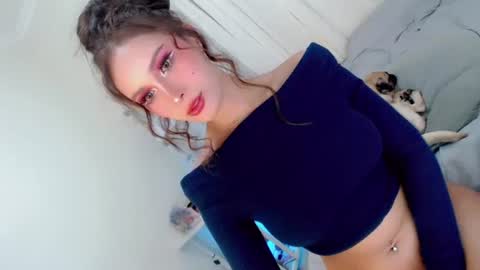 Snapshot of temptationofsex chatting on September 8, 2025, 5:34 pm EVA GLASSCOTT online show from September 8, 2025, 5:34 pm