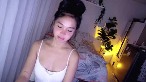 temptessa20 online show from November 14, 2025, 12:53 am