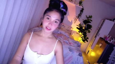 temptessa20 online show from November 17, 2025, 2:34 pm