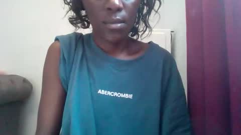 temptiebony69 online show from October 1, 2025, 9:15 am