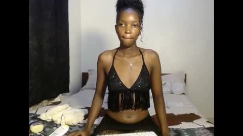 tempting_vibe online show from March 24, 2026, 12:48 am