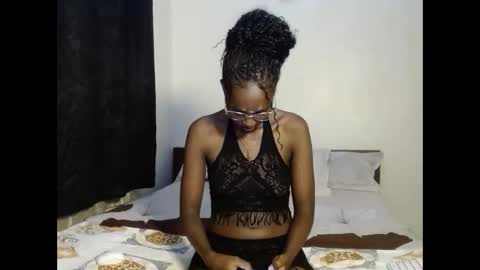 tempting_vibe online show from March 25, 2026, 8:04 pm