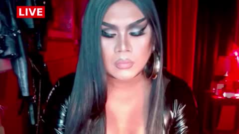 Mistress Coco online show from February 3, 2026, 6:22 am